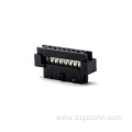 2.0mm Pitch IDC Connectors 2Pieces